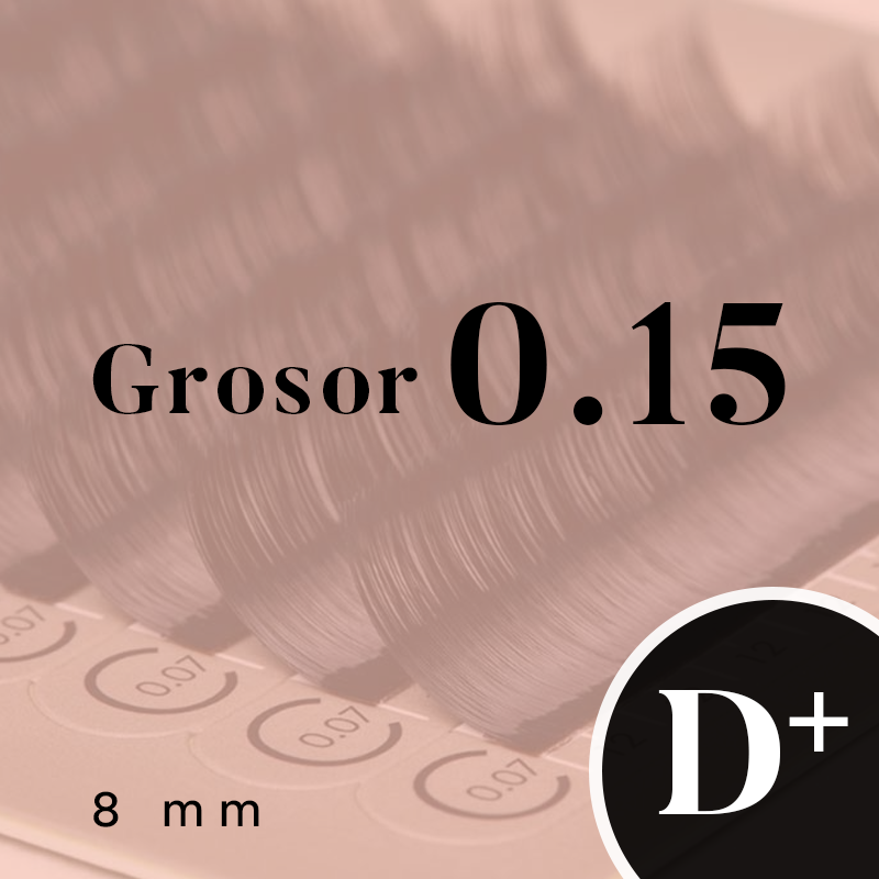 ROYAL (D+/0.15 No.08)