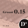 ROYAL (D+/0.15 No.11)