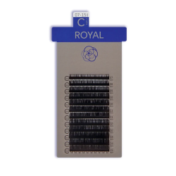 ROYAL (D+/0.15 No.13)