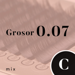 ROYAL (C/0.07 MIX)