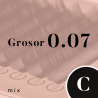 ROYAL (C/0.07 MIX)