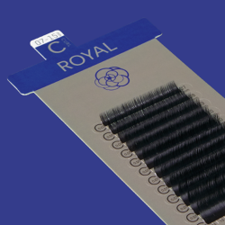 ROYAL (D/0.07 No.15)