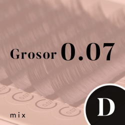ROYAL (D/0.07 MIX)
