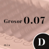 ROYAL (D/0.07 MIX)