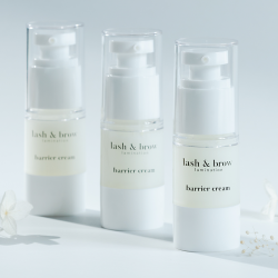 L&B STEP BARRIER CREAM 15ml