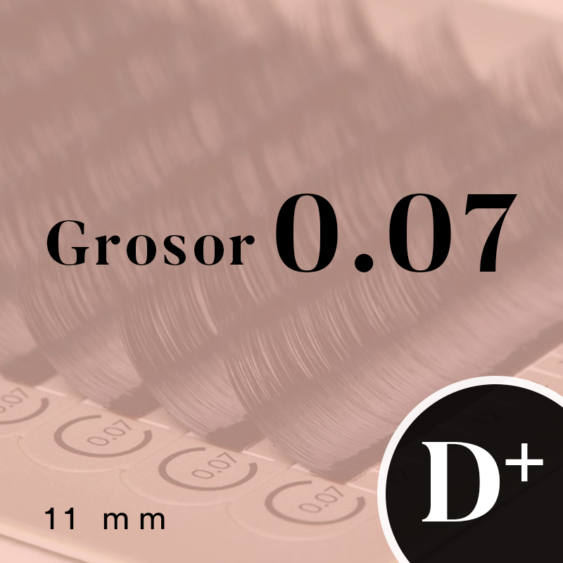 ROYAL (D+/0.07 No.11)