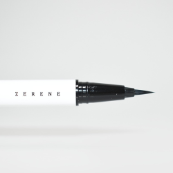 LIQUID EYELINER ULTRA BLACK (ZERENE)