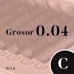 ROYAL (C/0.04 MIX)