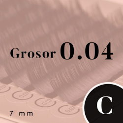 ROYAL (C/0.04 No.07)