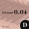 ROYAL (D/0.04 No.15)