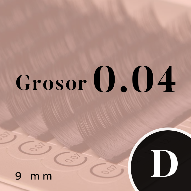 ROYAL (D/0.04 No.09)