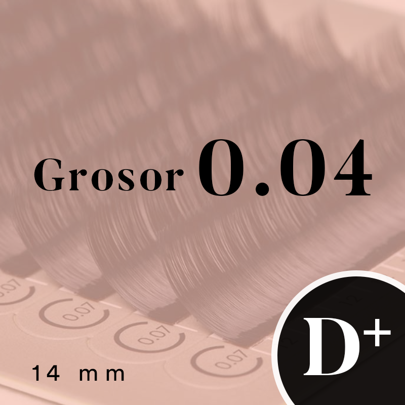 ROYAL (D+/0.04 No.14)