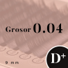 ROYAL (D+/0.04 No.09)