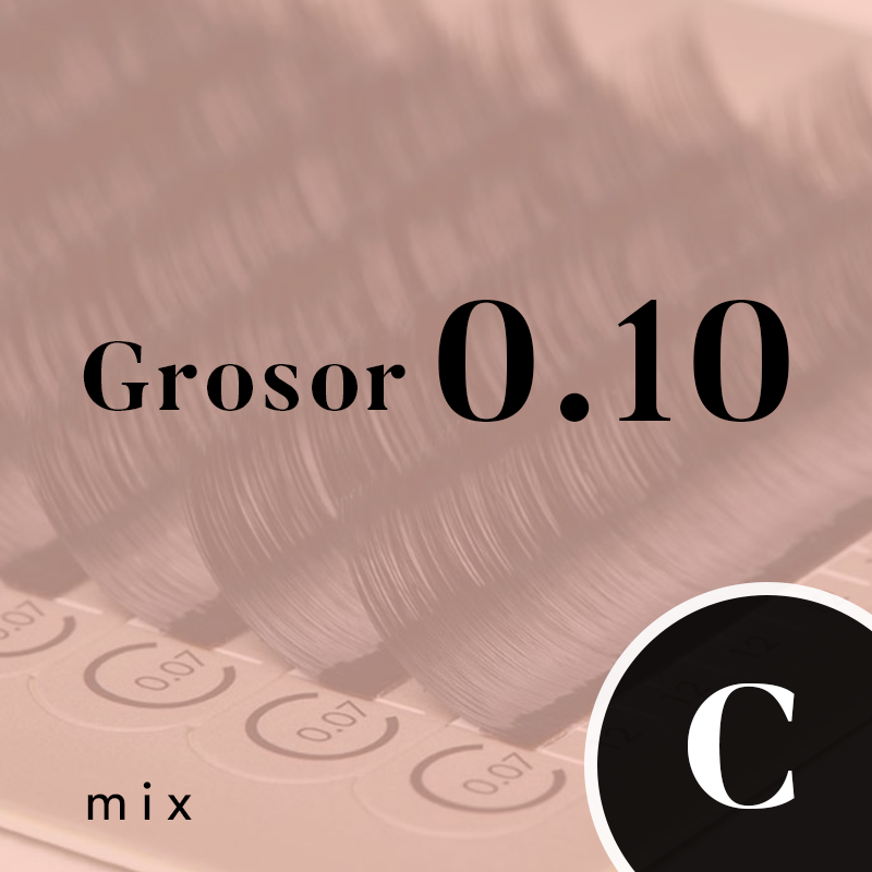 ROYAL (C/0.10 MIX)