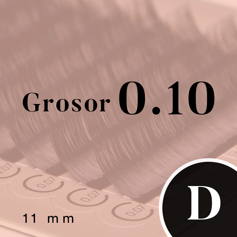 ROYAL (D/0.10 No.11)