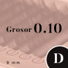 ROYAL (D/0.10 No.09)