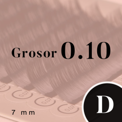 ROYAL (D/0.10 No.07)