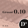 ROYAL (D+/0.10 No.08)