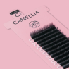 CAMELLIA BLACK (C CURL/ 0.04MM/7_9MM)