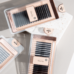 FOXY UP (M/0.07/No.5-No.8)