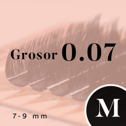 FOXY UP (M/0.07/No.9)