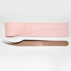PINZA DELFIN (ORO ROSA)