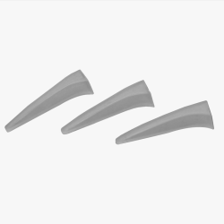 COBERTOR PARA PINZA (30 UND)