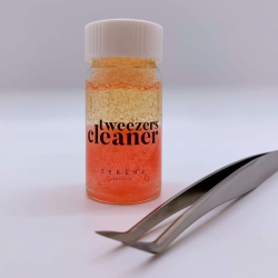 TWEEZERS CLEANER