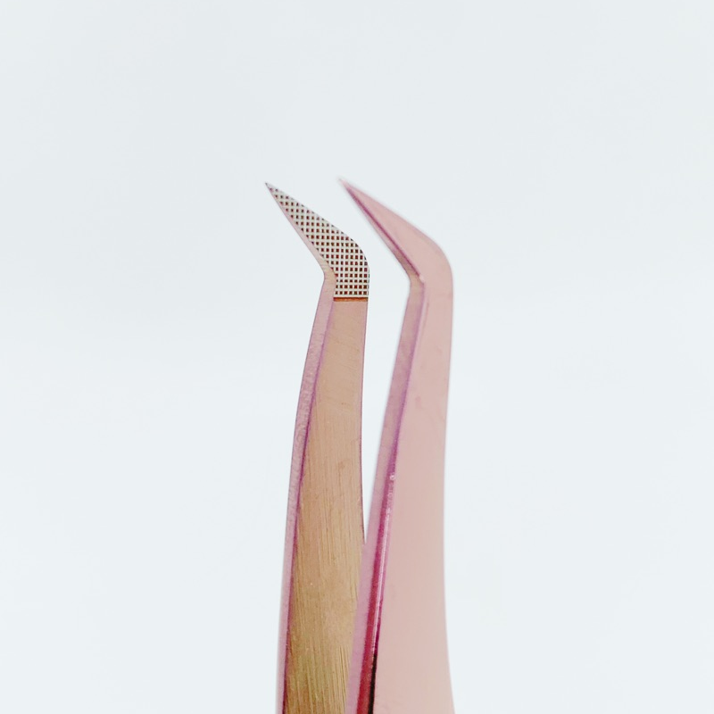 PINZA PRO (ORO ROSA)