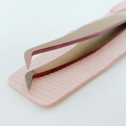 PINZA PRO (ORO ROSA)
