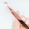 PINZA PRO (ORO ROSA)