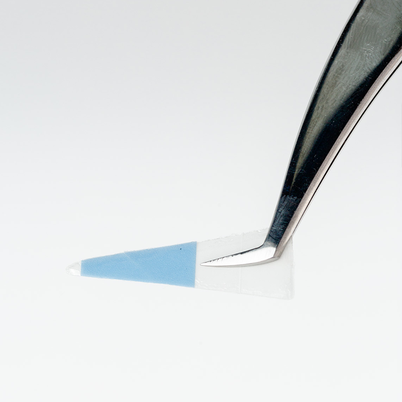 FUNDA INVISIBLE PARA PINZA