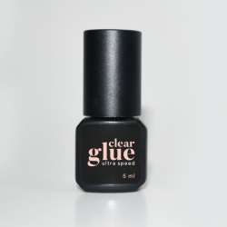 CLEAR GLUE (5ML)