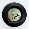 HIGROMETRO 4 (CIRCULO/ NEGRO)