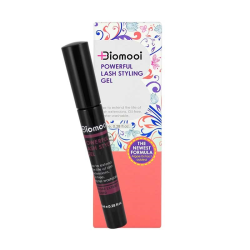 MASCARA FIJACION FUERTE.