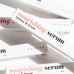 NOURISHING SERUM ZERENE (3ML)