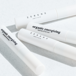 ORGANIC ENERGIZING (2ML/BLANCO)