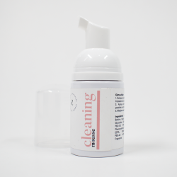 CLEANING MOUSSE 30ML (10 unidades)