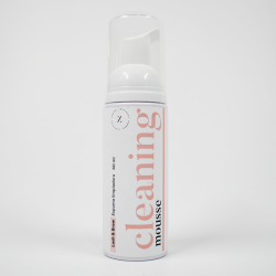 CLEANING MOUSSE 60ML (5 unidades)