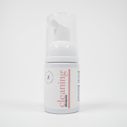 CLEANING MOUSSE 30ML (10...