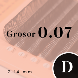 EASY PICK (D/0.07/No.7-No.14)