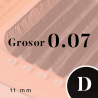 EASY PICK (D/0.07/No.11)