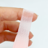 CINTA DE SILICON (ROSADO)