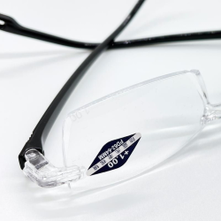 GAFAS PARA LECTURA (+1.50/ FILTRO DE LUZ AZUL)