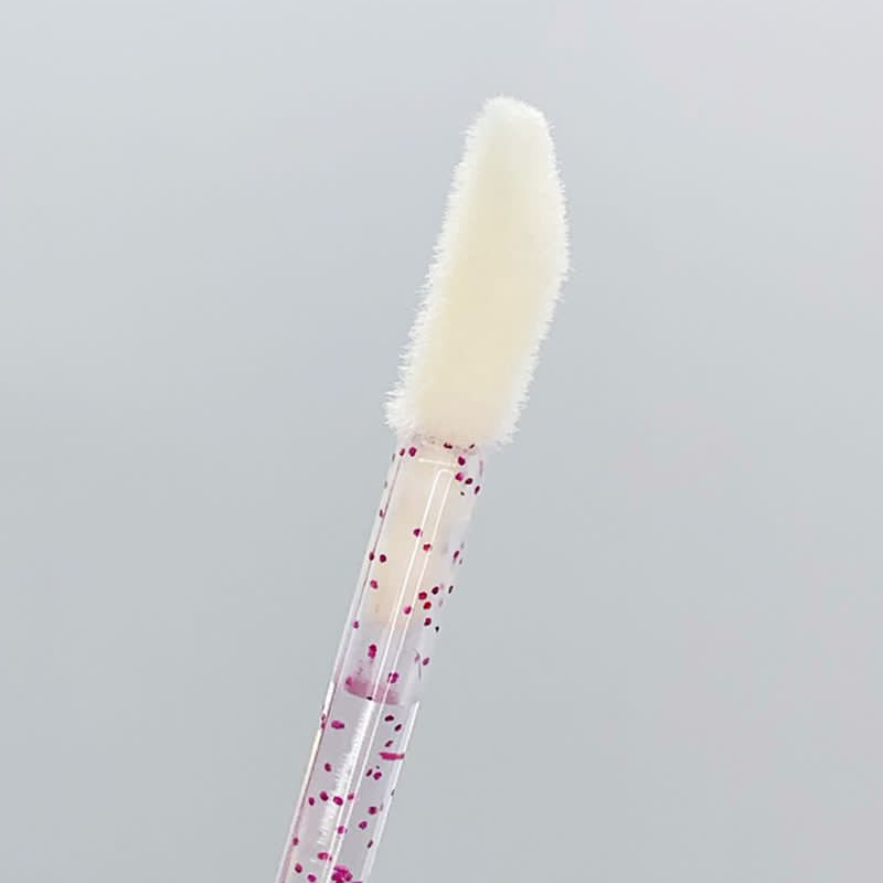 APLICADORES LIBRES PELUSA (50UND/ LILA CRISTAL)