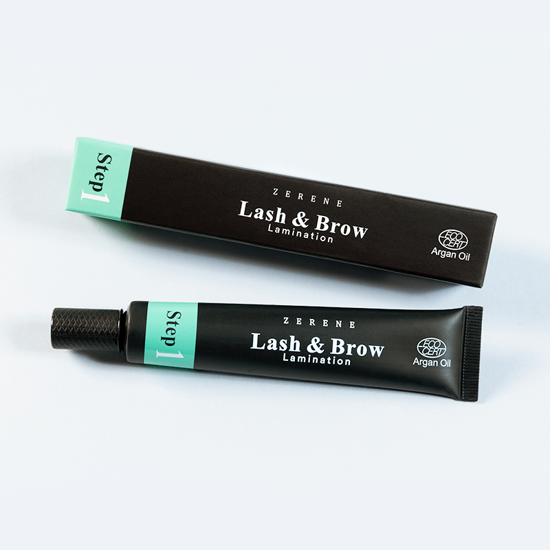 L&B PASO 1 ZERENE 20ml