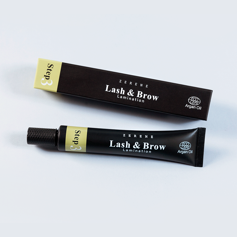L&B PASO 3 ZERENE 20ml 