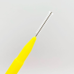 MICRO BRUSH PARA CEJAS (30 PCS)