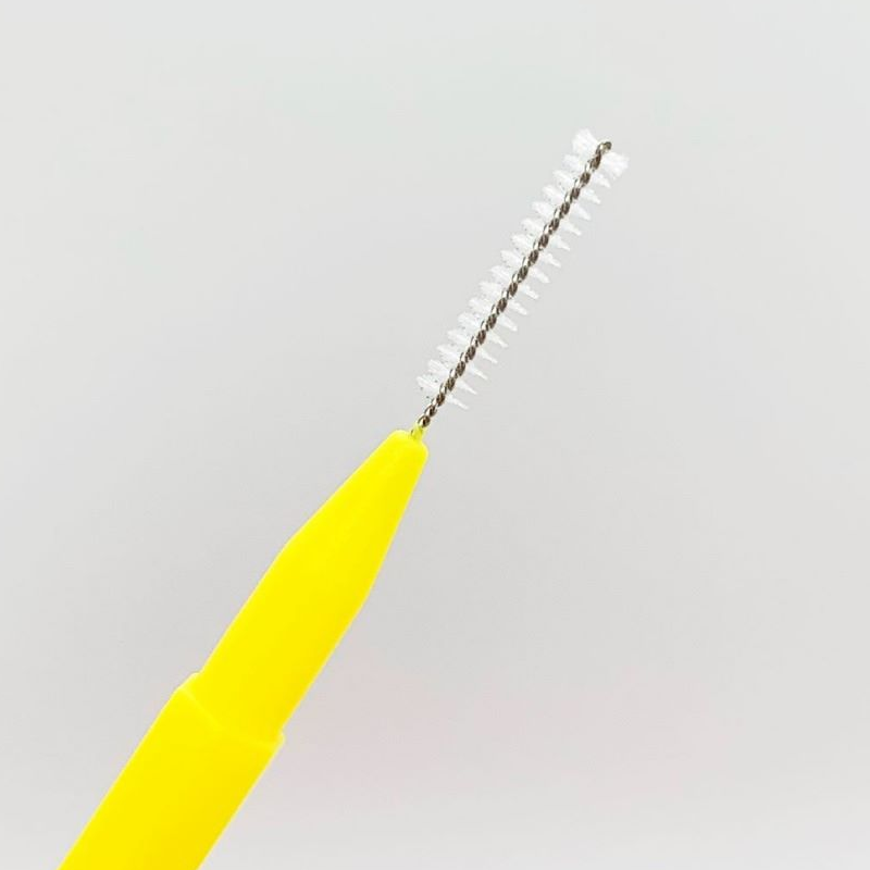 MICRO BRUSH PARA CEJAS (30 PCS)