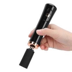 GLUE SHAKER (NEGRO)
